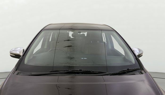 2016 Toyota Innova Crysta 2.8 ZX AT 7 STR, Diesel, Automatic, 57,258 km, Front Windshield