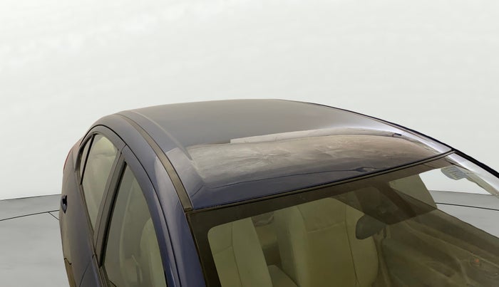 2018 Maruti Ciaz DELTA 1.5 SHVS MT PETROL, Petrol, Manual, 47,262 km, Roof