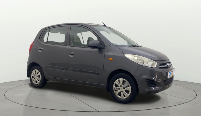 2013 Hyundai i10 MAGNA 1.1, Petrol, Manual, 46,735 km, SRP