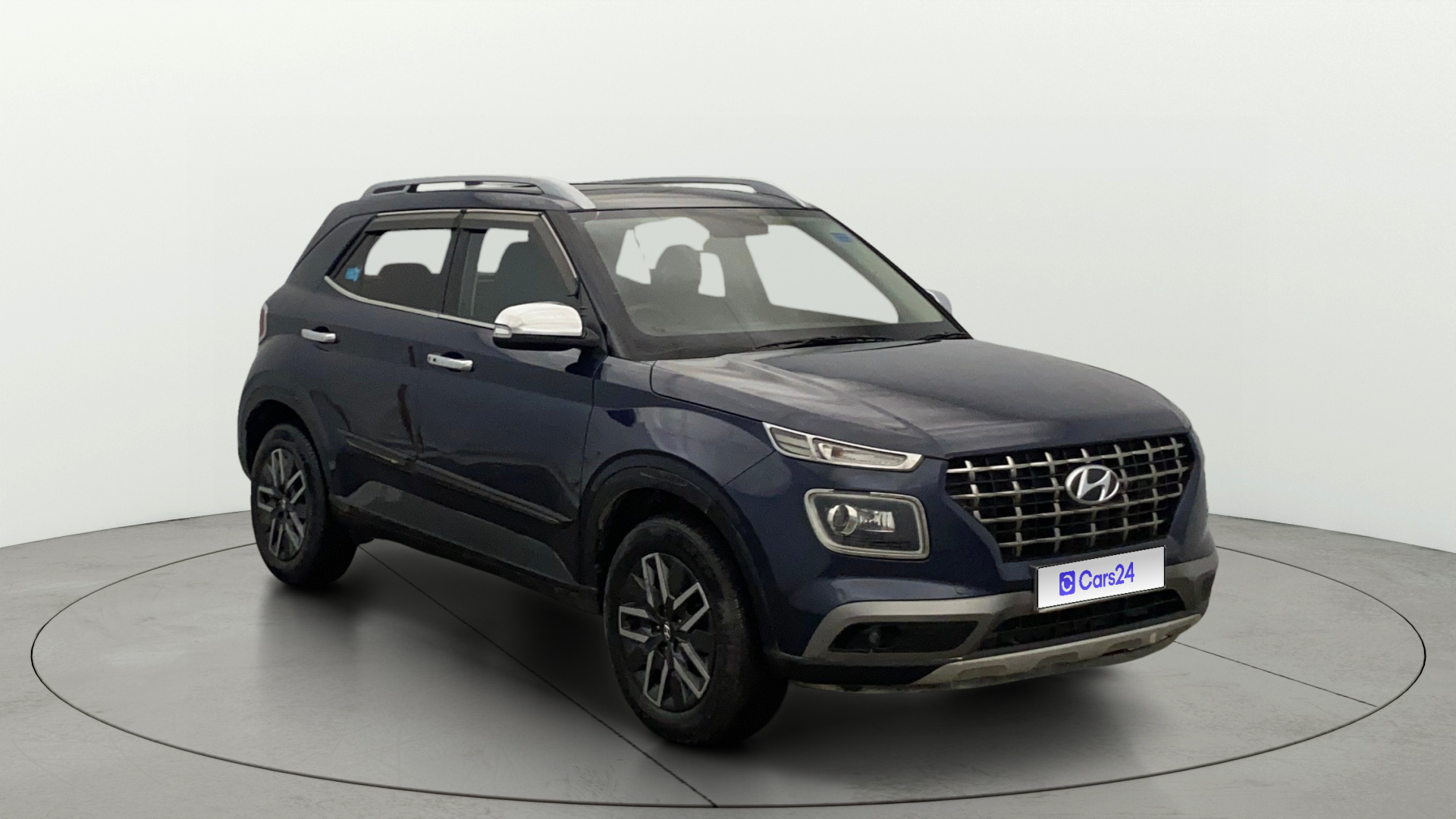 2022 Hyundai Venue 2022-2025 SX 1.0 TURBO 2022 Hyundai Venue 2022-2025 SX 1.0 TURBO