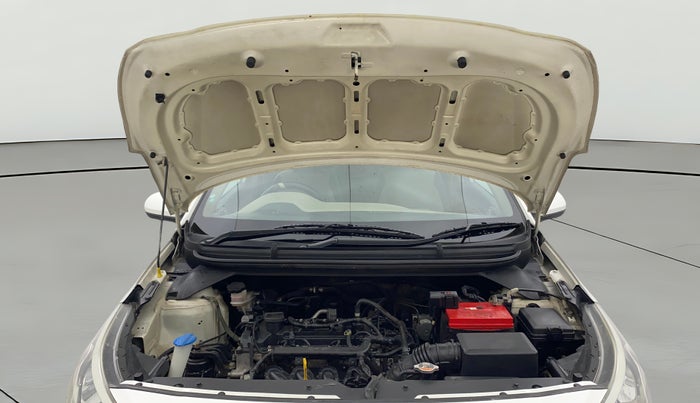 2019 Hyundai Elite i20 MAGNA PLUS 1.2, Petrol, Manual, 13,621 km, Open Bonet