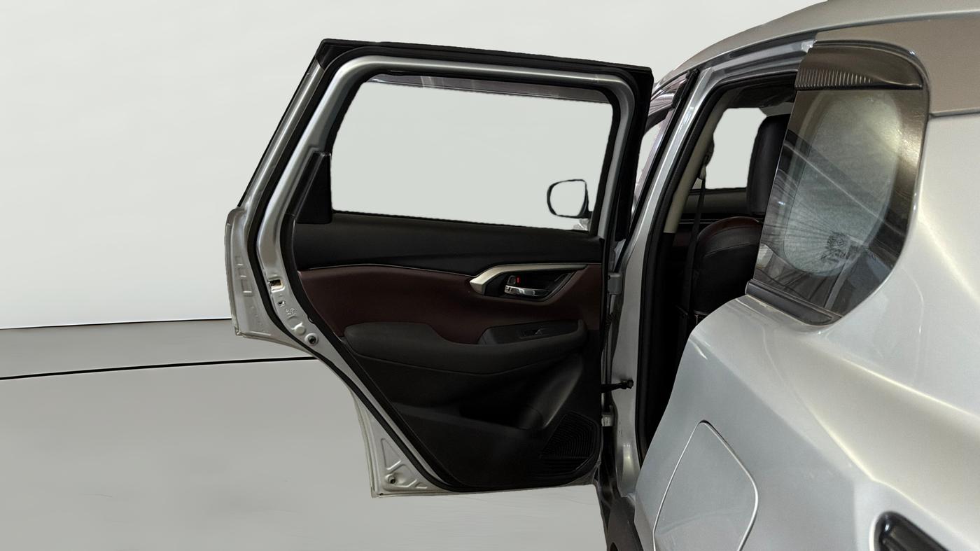 2024 Maruti Grand Vitara SIGMA SMART HYBRID, Petrol, Manual, 18,113 km, LHS Rear Door