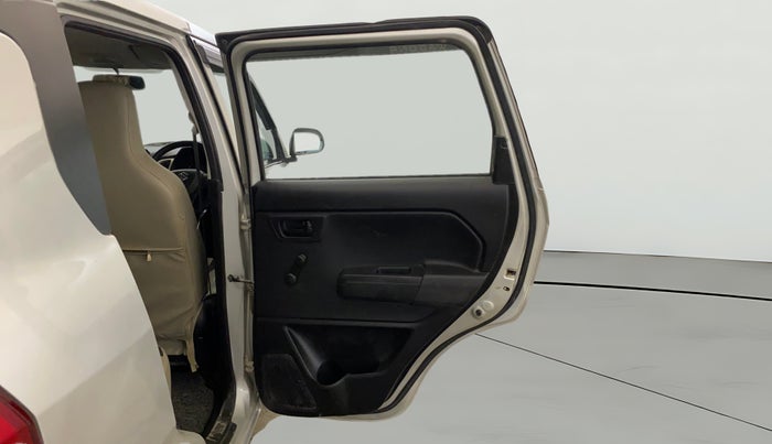 2021 Maruti New Wagon-R LXI CNG (O) 1.0, CNG, Manual, 77,804 km, RHS Rear Door