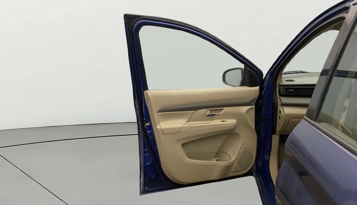 2019 Maruti Ertiga VXI SHVS, Petrol, Manual, 27,598 km, LHS Front Door