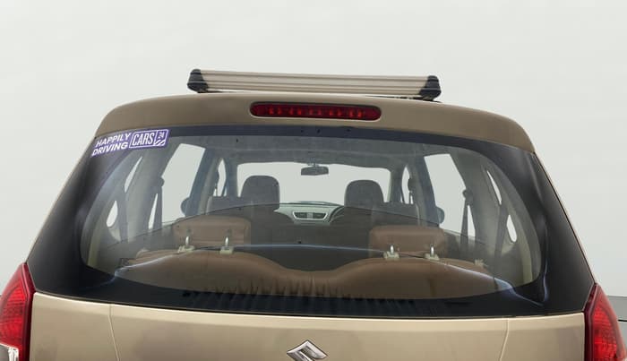 2013 Maruti Ertiga VDI, Diesel, Manual, 99,052 km, Rear Windshield