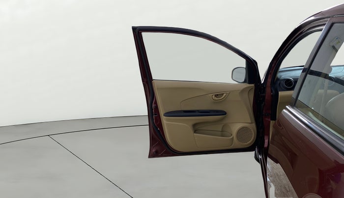 2014 Honda Amaze 1.5L I-DTEC S, Diesel, Manual, 17,758 km, LHS Front Door