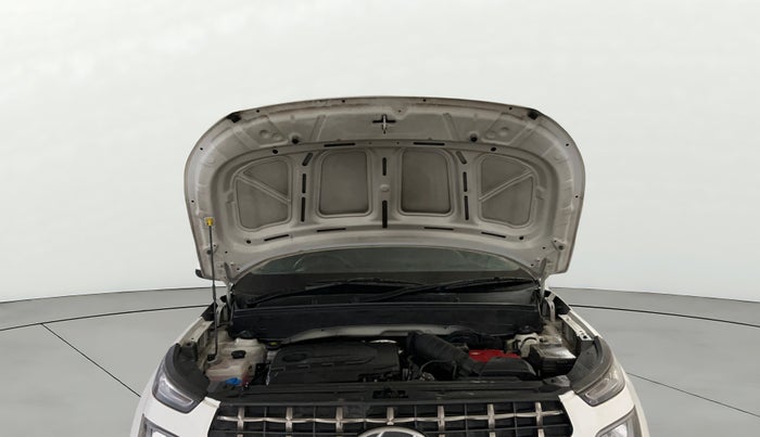 2021 Hyundai VENUE S 1.5 CRDI, Diesel, Manual, 78,924 km, Open Bonet