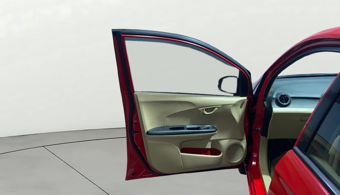 2015 Honda Brio S MT, Petrol, Manual, 51,534 km, LHS Front Door