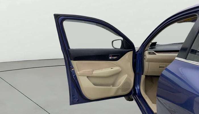 2019 Maruti Dzire VXI AMT, Petrol, Automatic, 80,706 km, LHS Front Door