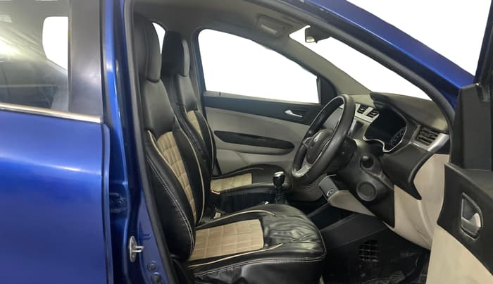2019 Renault TRIBER RXZ, Petrol, Manual, 34,499 km, Right Side Front Door Cabin