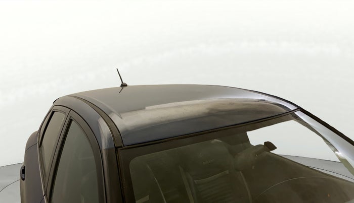 2018 Maruti Baleno SIGMA PETROL 1.2, Petrol, Manual, 83,471 km, Roof