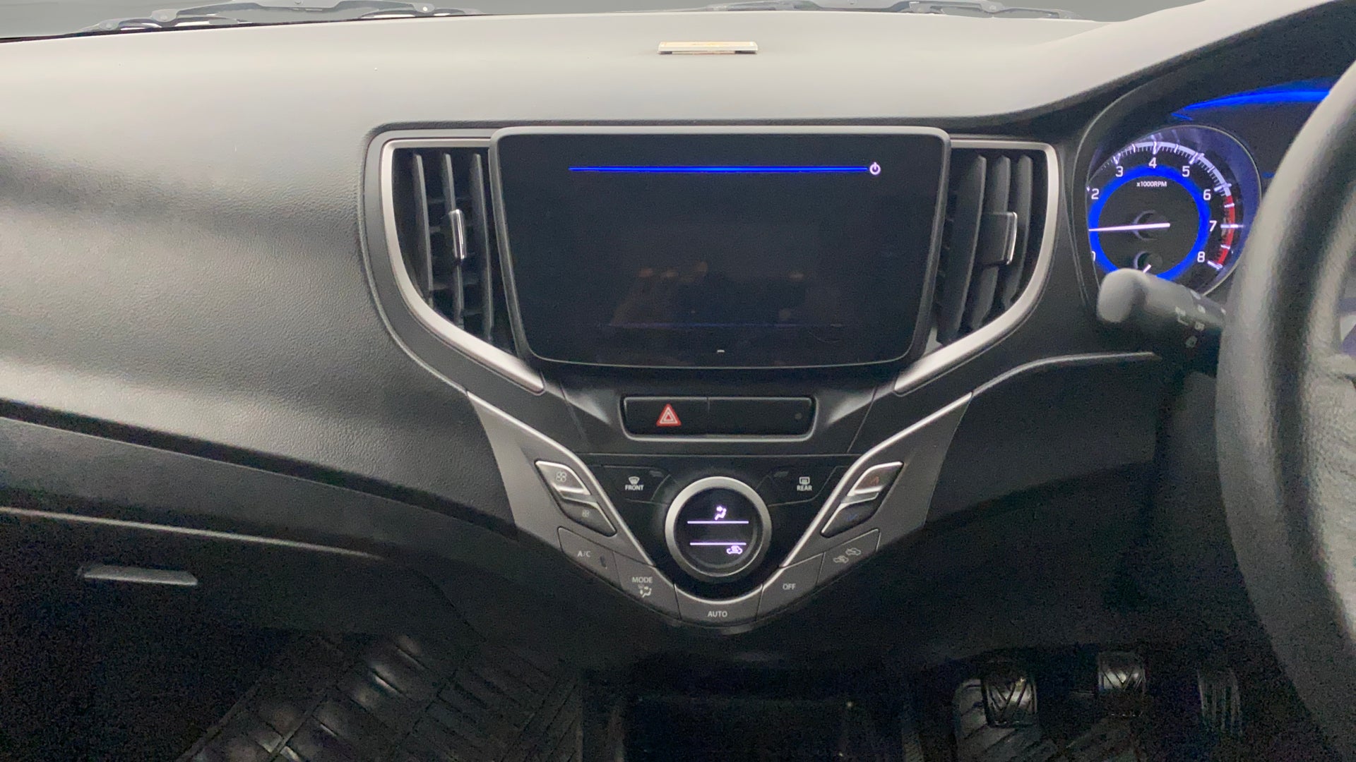 Features