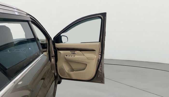 2019 Maruti Ertiga ZXI AT SHVS, Petrol, Automatic, 39,652 km, RHS Front Door