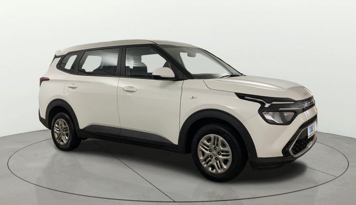 2024 KIA CARENS PREMIUM 1.5 PETROL 7 STR, Petrol, Manual, 7,422 km, SRP