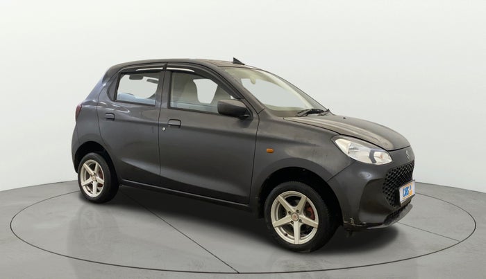 2023 Maruti Alto K10 VXI CNG, CNG, Manual, 25,717 km, Right Front Diagonal