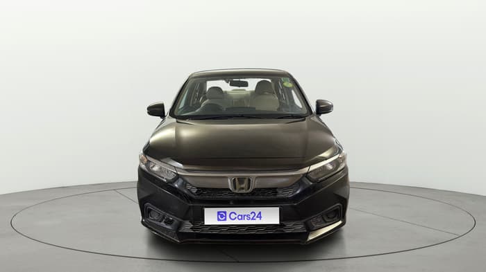 2018 Honda Amaze 1.2L I-VTEC S, Petrol, Manual, 60,221 km, Front