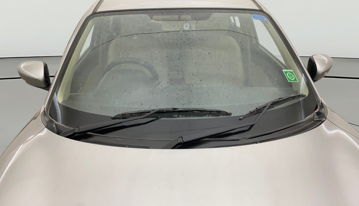 2021 Maruti Dzire VXI, Petrol, Manual, 22,840 km, Front Windshield