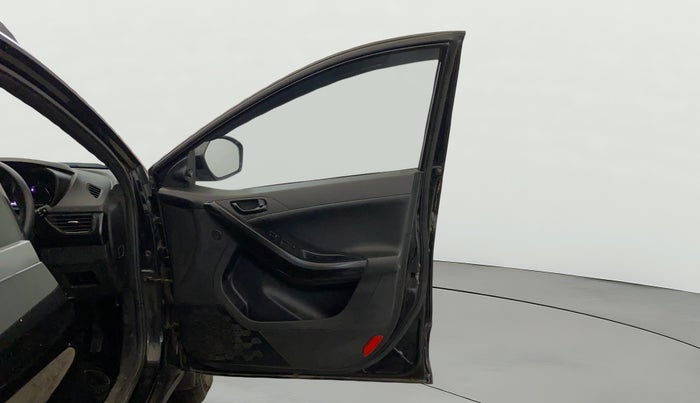 2021 Tata NEXON XZ PLUS PETROL DARK EDITION, Petrol, Manual, 68,454 km, RHS Front Door