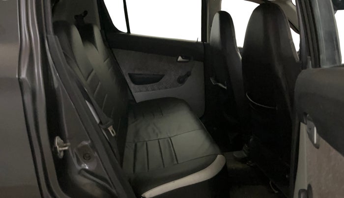 2016 Maruti Alto 800 LXI, Petrol, Manual, 65,194 km, Right Side Rear Door Cabin