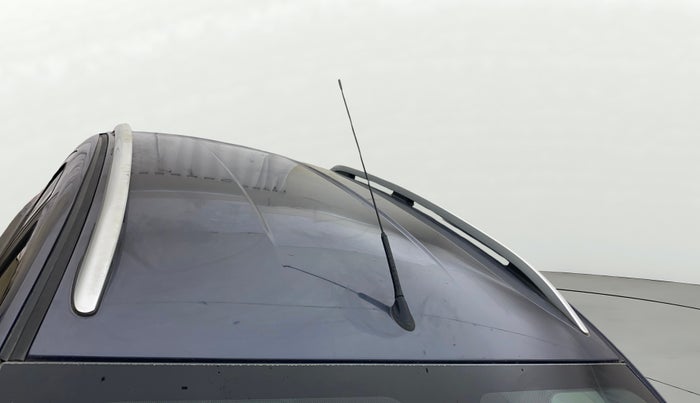 2020 Ford FREESTYLE TITANIUM 1.2 PETROL, Petrol, Manual, 58,367 km, Roof