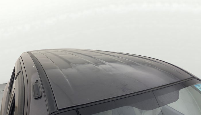 2017 Maruti Alto K10 VXI (O), Petrol, Manual, 86,340 km, Roof