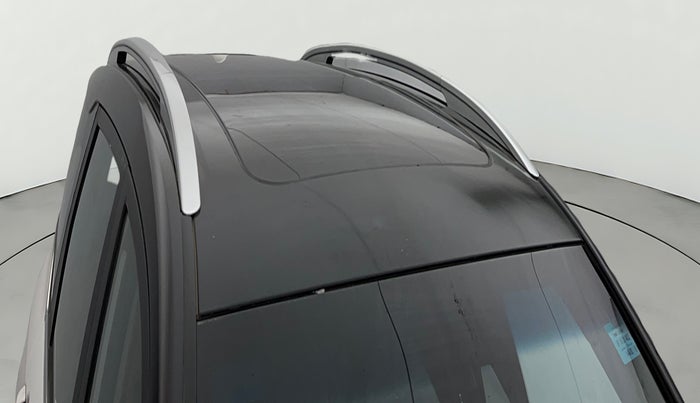 2023 MG HECTOR SAVVY PRO 1.5 TURBO CVT PETROL, Petrol, Automatic, 70,044 km, Roof