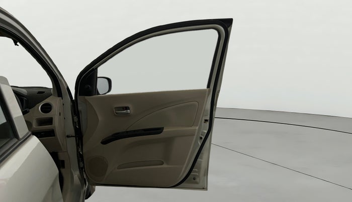 2019 Maruti Celerio VXI CNG, CNG, Manual, 50,834 km, RHS Front Door