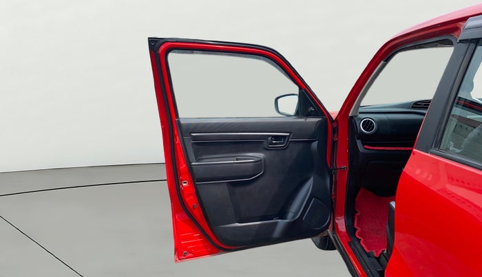 2021 Maruti S PRESSO VXI+, Petrol, Manual, 37,518 km, LHS Front Door