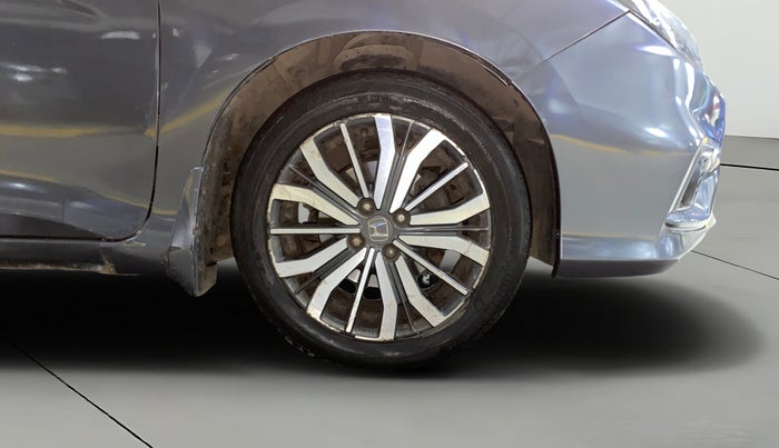 2018 Honda City 1.5L I-DTEC VX, Diesel, Manual, 84,269 km, Right Front Wheel