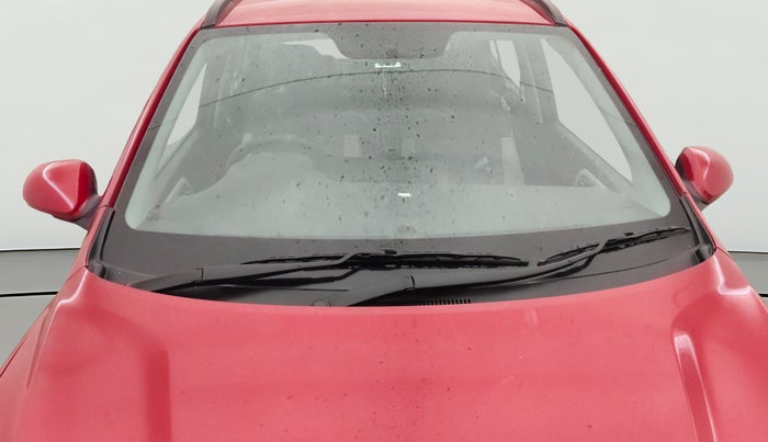 2020 Hyundai GRAND I10 NIOS SPORTZ 1.2 KAPPA VTVT, Petrol, Manual, 19,974 km, Front Windshield