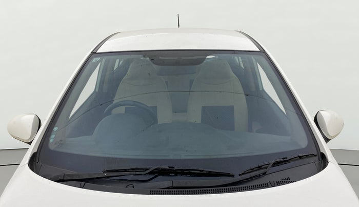 2016 Hyundai Grand i10 MAGNA 1.2 KAPPA VTVT, Petrol, Manual, 77,533 km, Front Windshield