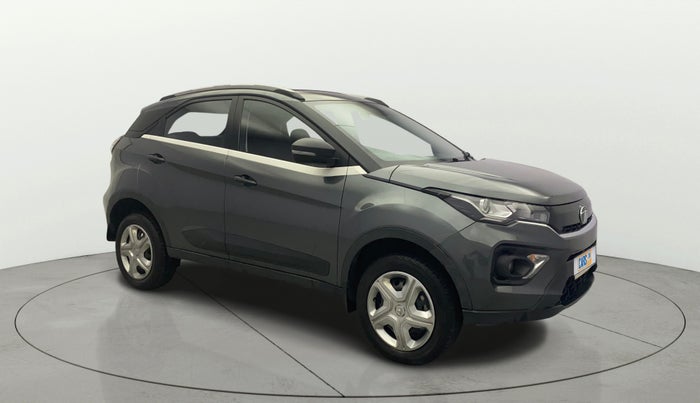 2023 Tata NEXON XMA PLUS SUNROOF PETROL, Petrol, Automatic, 20,466 km, SRP