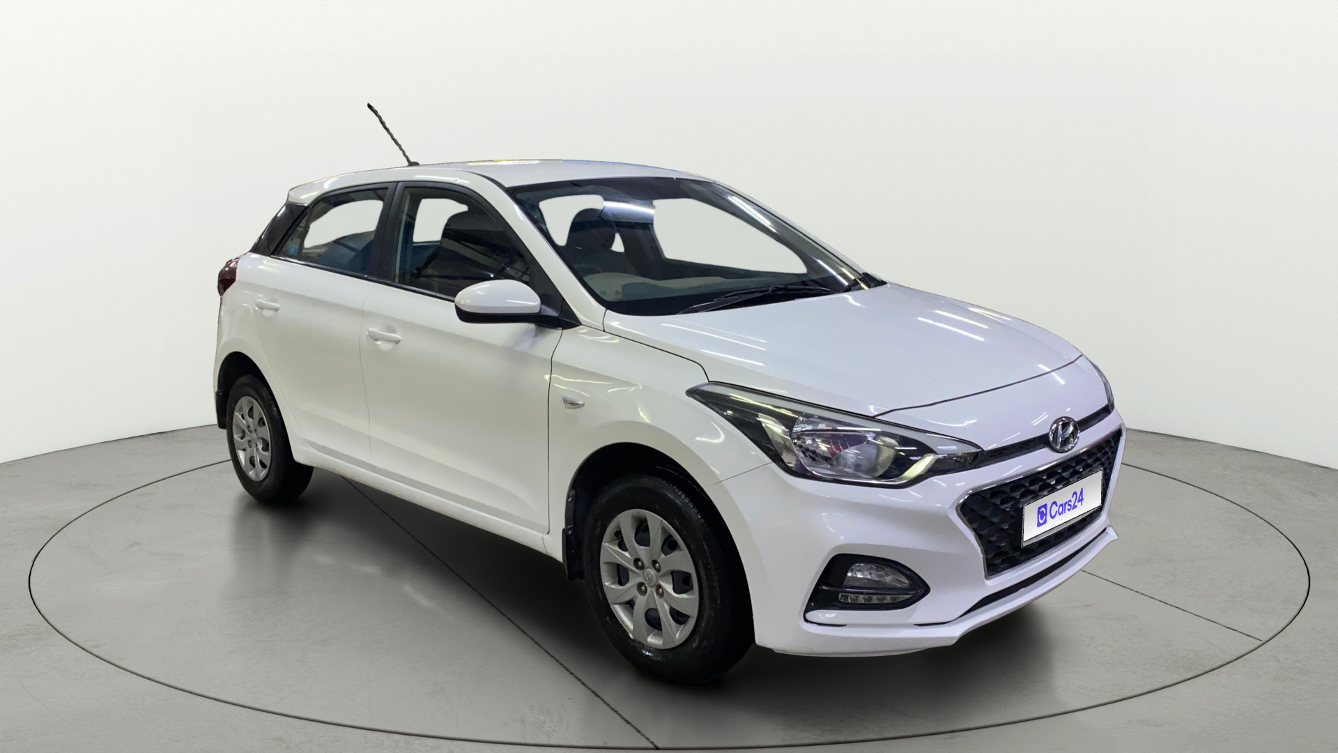 2019 Hyundai Elite i20 2014-2017 MAGNA PLUS 1.2 2019 Hyundai Elite i20 2014-2017 MAGNA PLUS 1.2