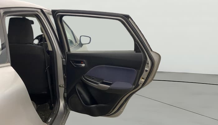 2019 Maruti Baleno ZETA PETROL 1.2, Petrol, Manual, 72,619 km, RHS Rear Door