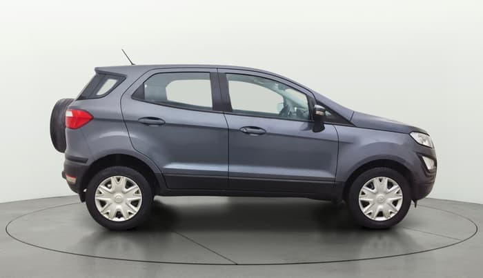 2020 Ford Ecosport TREND 1.5L PETROL, Petrol, Manual, 48,075 km, Right Side View