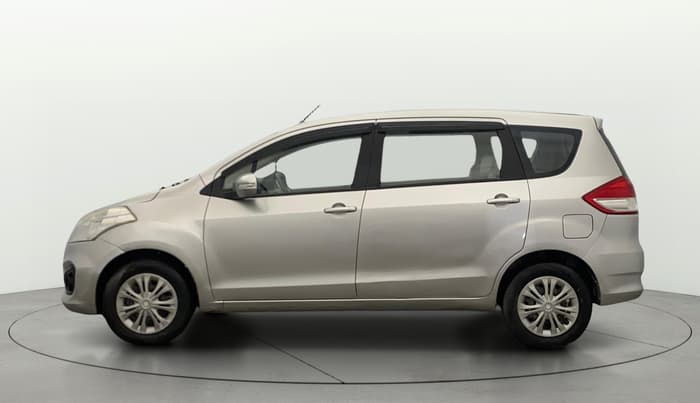 2016 Maruti Ertiga VDI SHVS, Diesel, Manual, 62,105 km, Left Side