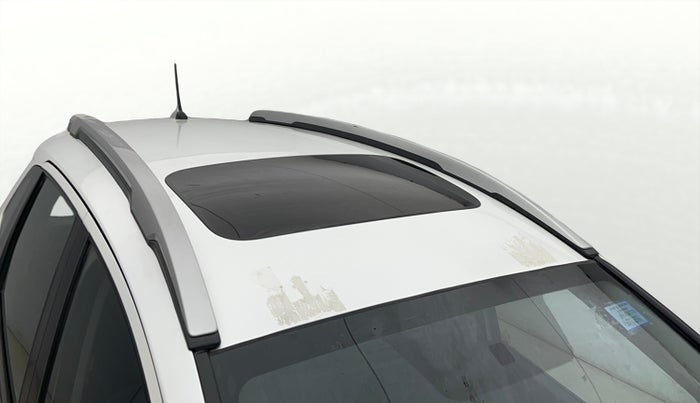 2018 Honda WR-V 1.2L I-VTEC VX MT, Petrol, Manual, 50,054 km, Roof