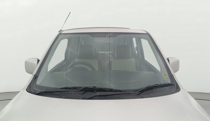 2018 Maruti Wagon R 1.0 VXI+ AMT, Petrol, Automatic, 69,808 km, Front Windshield