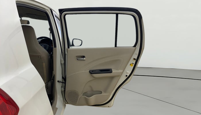 2017 Maruti Celerio VXI AMT, Petrol, Automatic, 18,416 km, RHS Rear Door