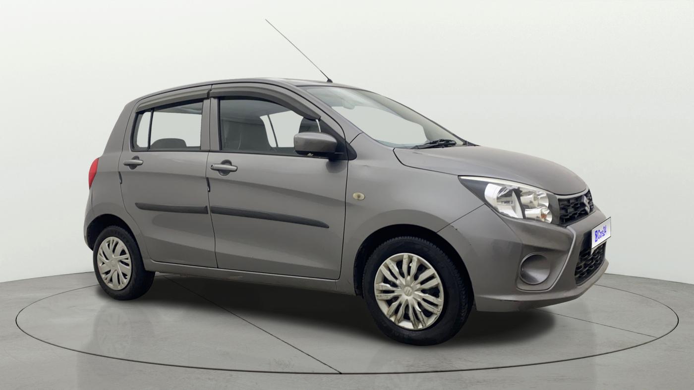 2019 Maruti Celerio VXI AMT (O), Petrol, Automatic, 60,279 km, SRP