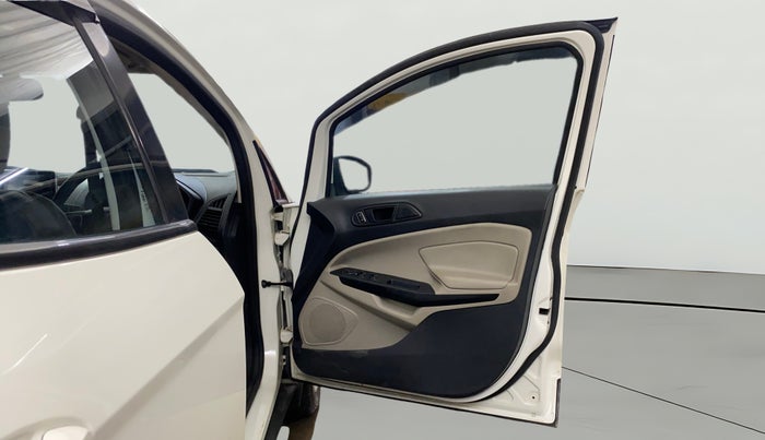 2019 Ford Ecosport TREND 1.5L PETROL, Petrol, Manual, 30,178 km, RHS Front Door