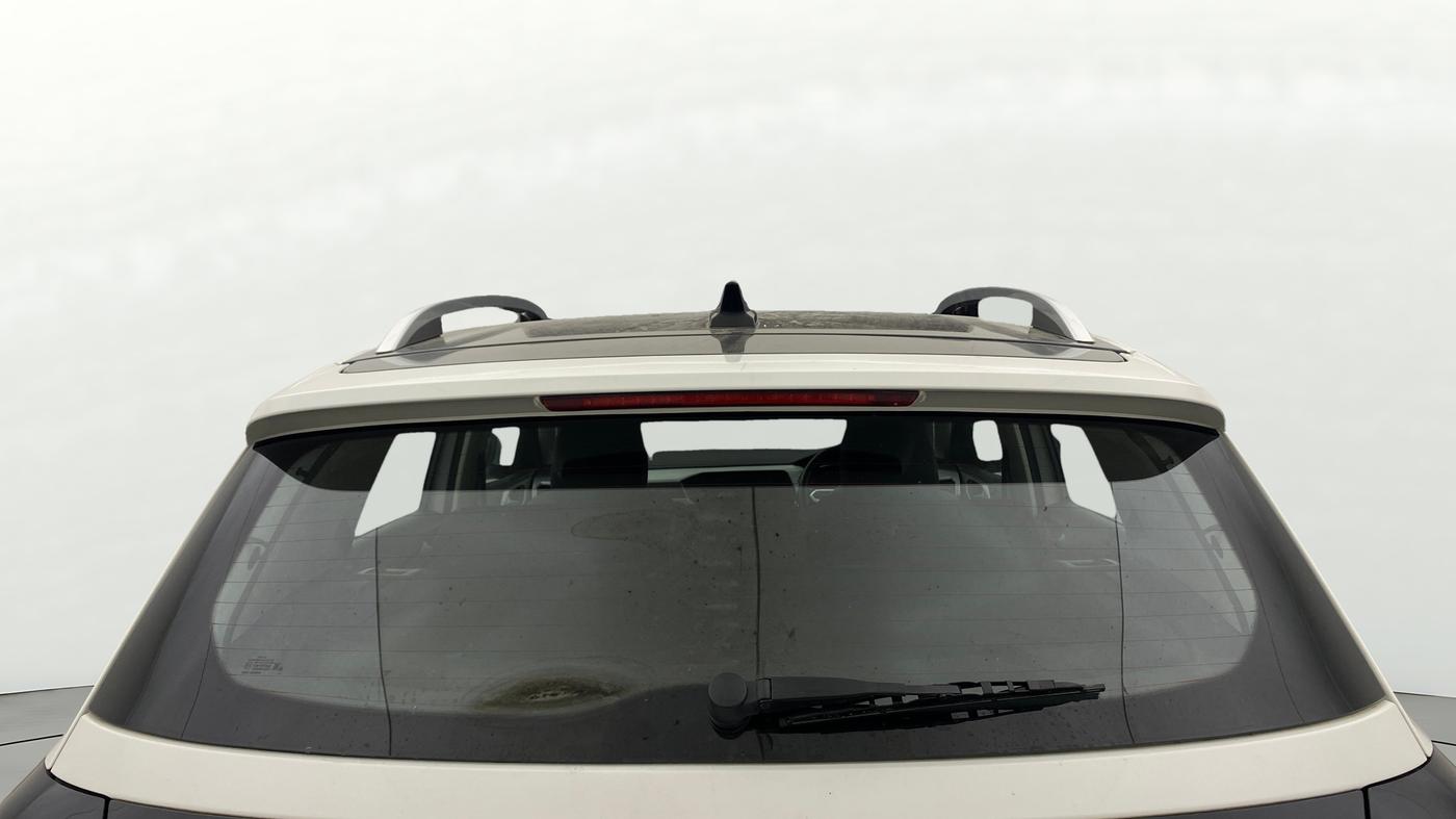 2022 Volkswagen TAIGUN GT PLUS 1.5 TSI DSG, Petrol, Automatic, 42,856 km, Rear Windshield