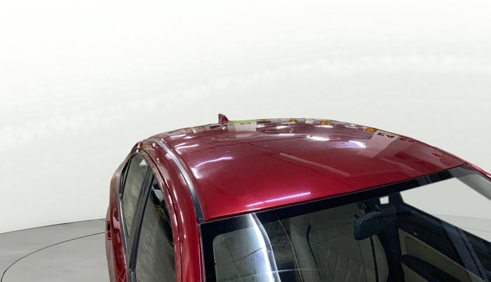 2020 Honda Amaze 1.2L I-VTEC V, Petrol, Manual, 79,881 km, Roof