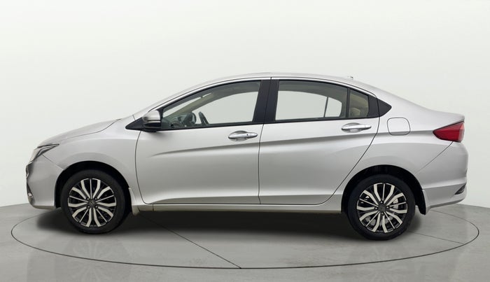 2017 Honda City 1.5L I-VTEC VX, Petrol, Manual, 23,194 km, Left Side