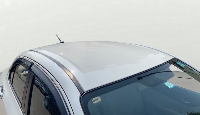 2023 Maruti Dzire VXI, Petrol, Manual, 78,926 km, Roof