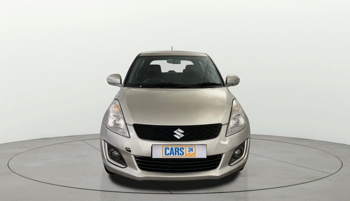 2016 Maruti Swift VXI, Petrol, Manual, 69,396 km, Front