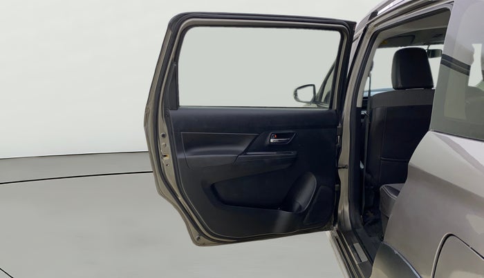 2021 Maruti XL6 ZETA MT, Petrol, Manual, 81,774 km, LHS Rear Door