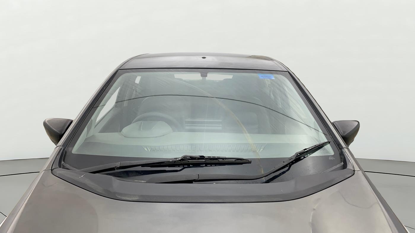 2021 Tata ALTROZ XT PETROL, Petrol, Manual, 64,673 km, Front Windshield