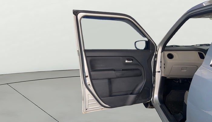 2020 Maruti New Wagon-R VXI (O) 1.0, Petrol, Manual, 96,325 km, LHS Front Door