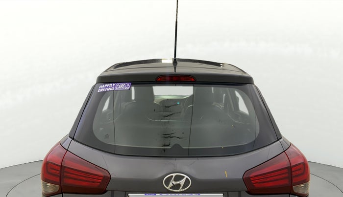 2019 Hyundai Elite i20 ERA 1.2, Petrol, Manual, 68,233 km, Rear Windshield